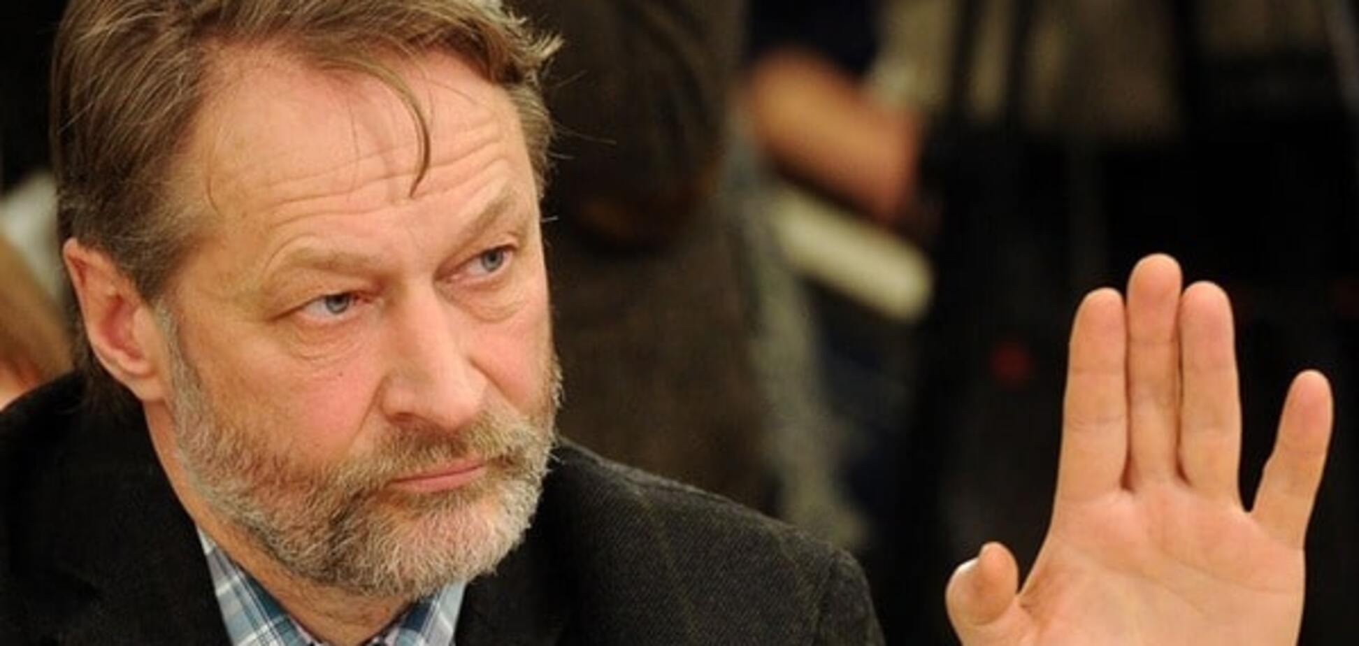 Минск-2 беспомощен: Орешкин объяснил невозможность возвращения Донбасса Украине