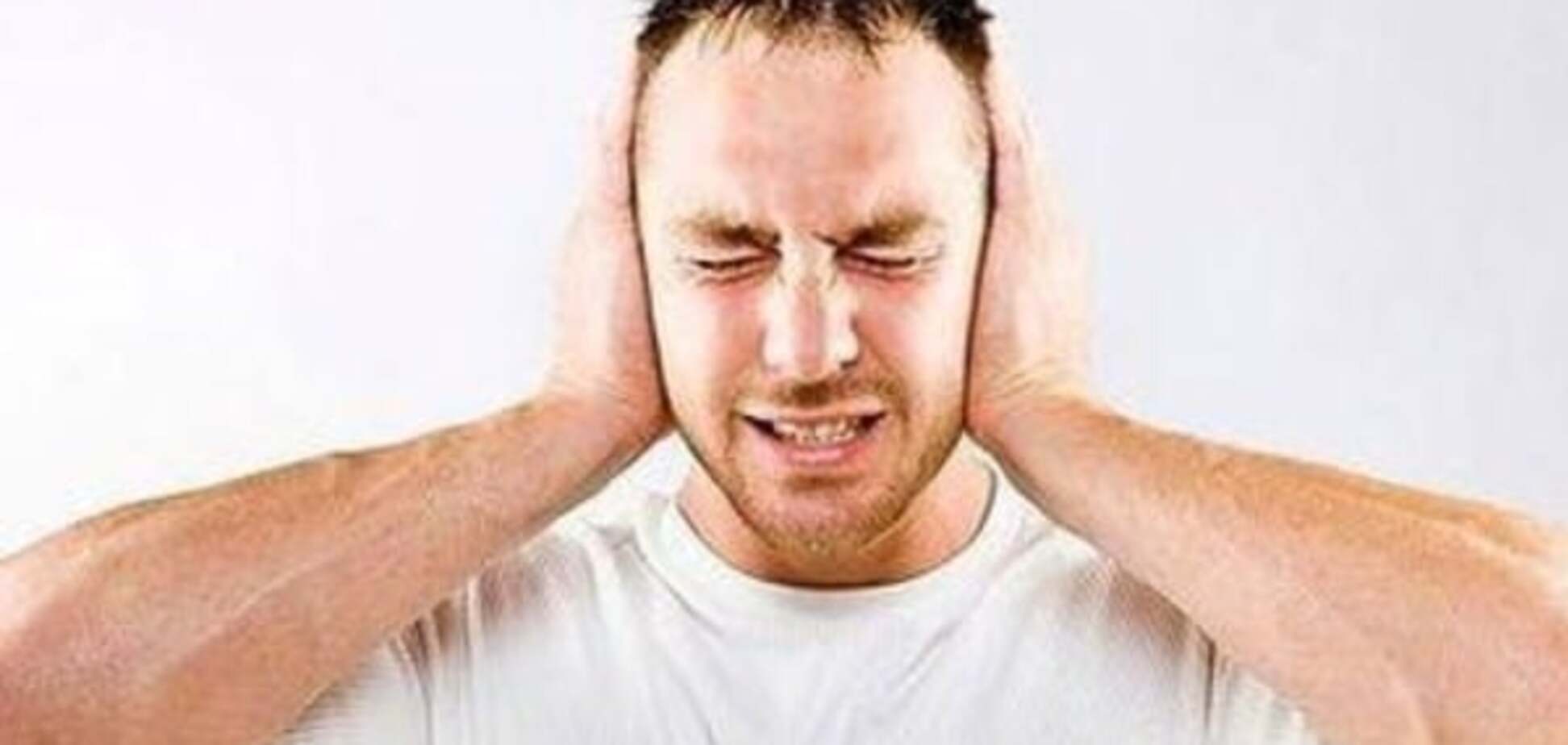 Эй вы там, наверху: как в Киеве можно усмирить шумных соседей по дому