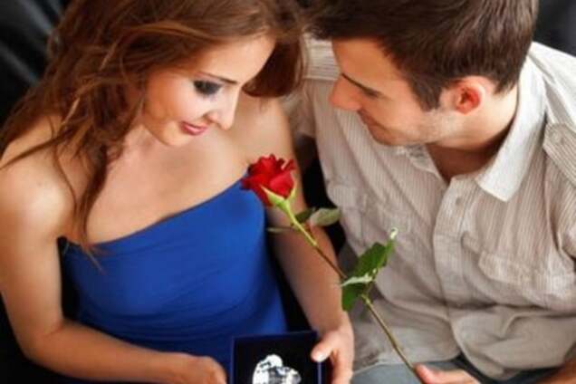 День Святого Валентина: что подарить девушке на праздник