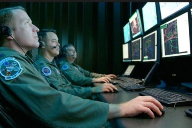 США обвинили Россию в мощной кибератаке на энергосистему Украины