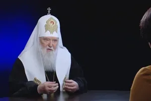 Київському патріархату пропонували силою захопити Лавру, але ми відмовилися - Філарет