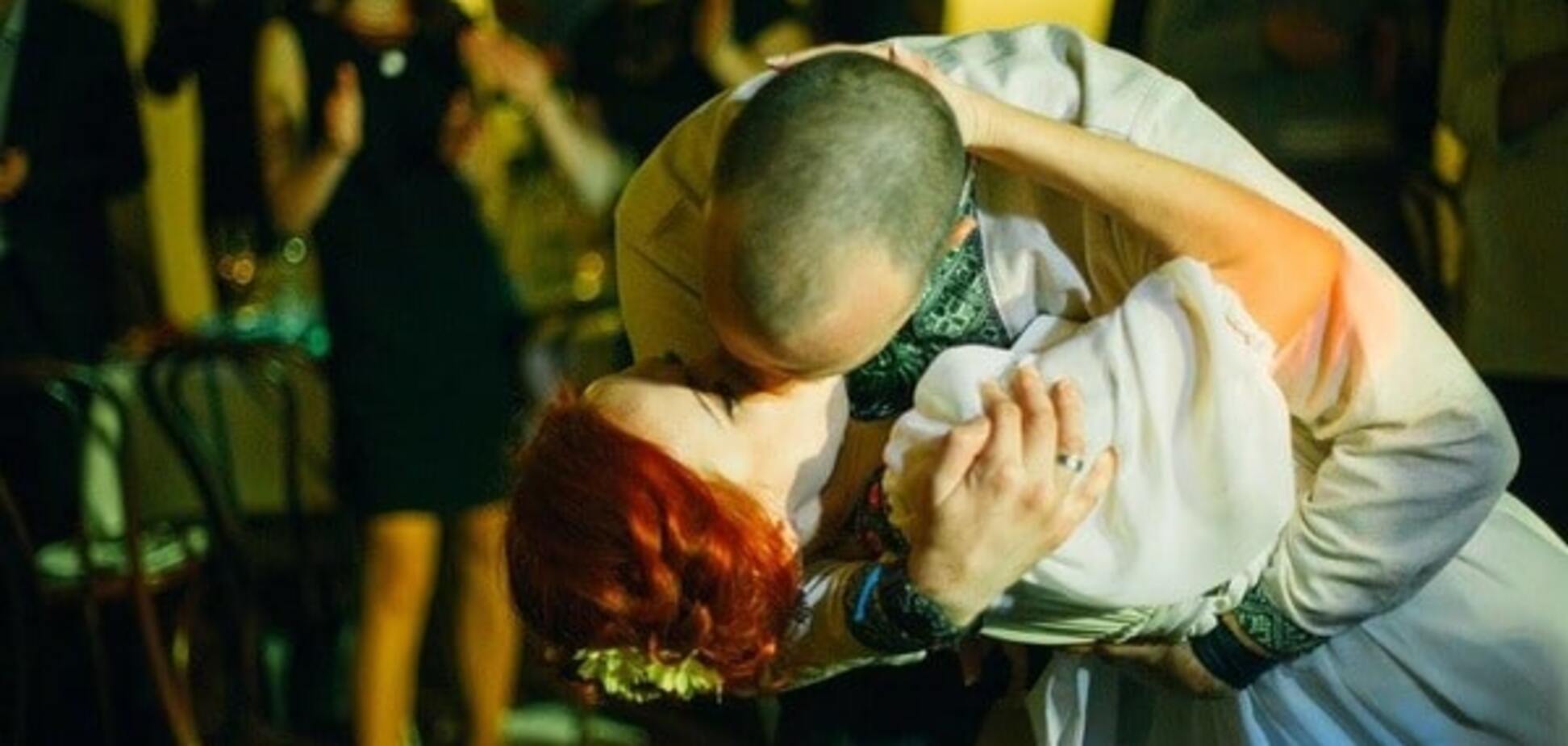 Фронтовой Валентин: три истории любви на необъявленной войне