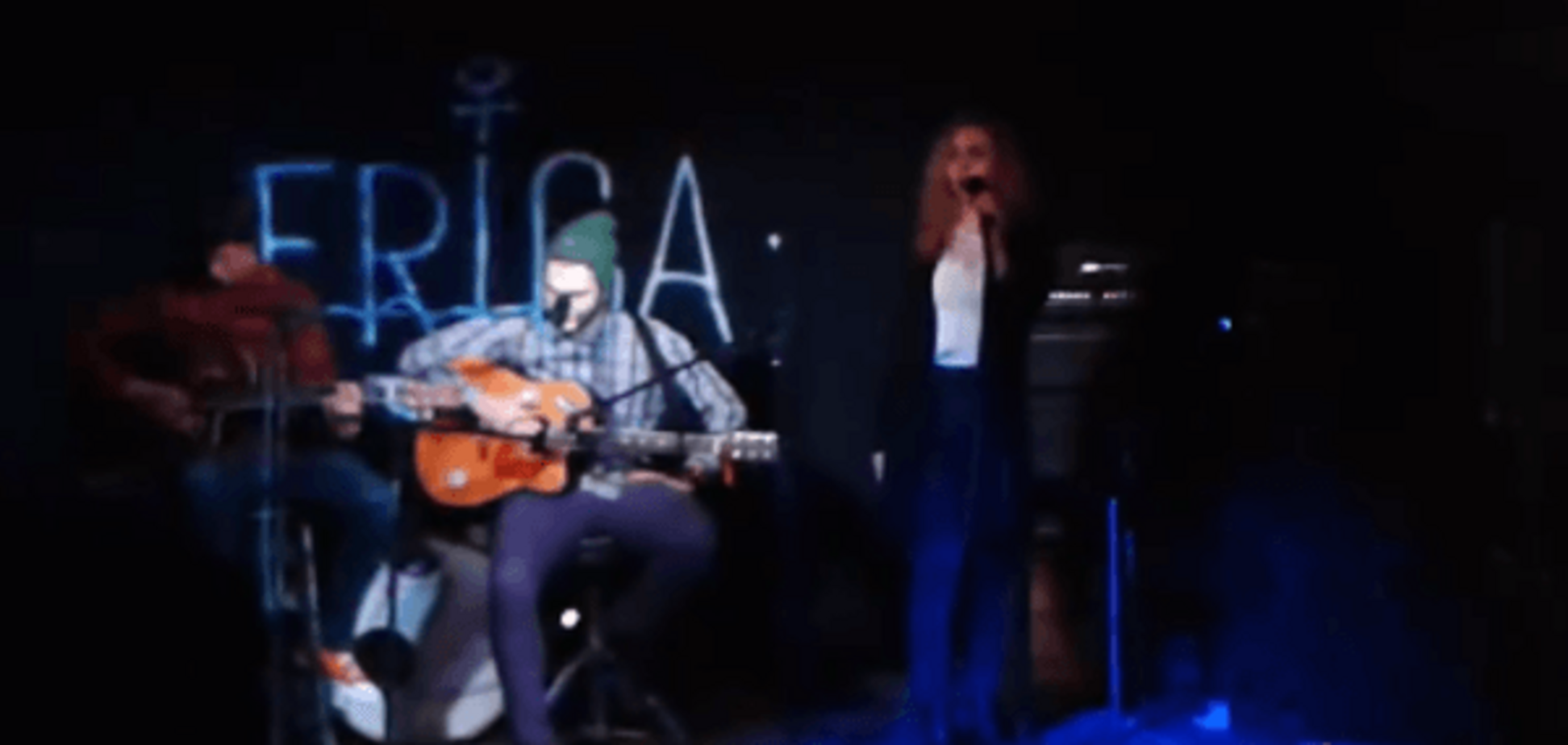 'Спи собі сама': в окупованому Криму переспівали пісню Скрябіна