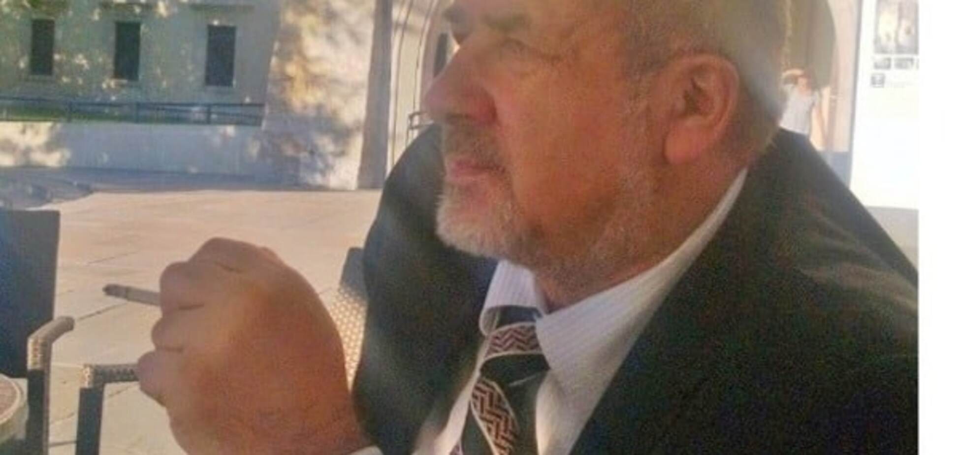 Чубаров раскрыл планы оккупантов под видом борьбы с терроризмом в Крыму