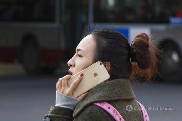 Пользователи нашли простой способ сломать iPhone