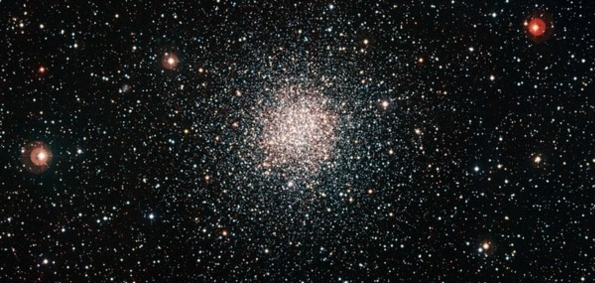 Расстояние вечности: как далеко от Земли находится самая далекая галактика