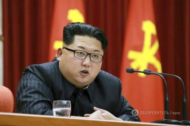 По стопам Кардашьян: появились бесплатные эмодзи с Ким Чен Ыном