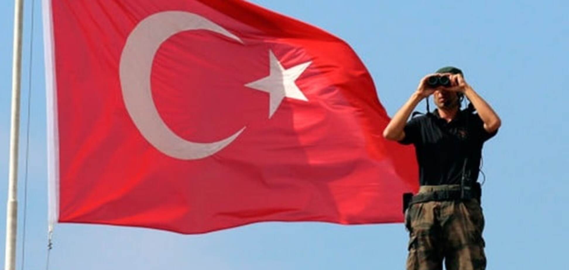 'Перекроют кислород': эксперт пояснил, как Турция справится с Россией и без НАТО