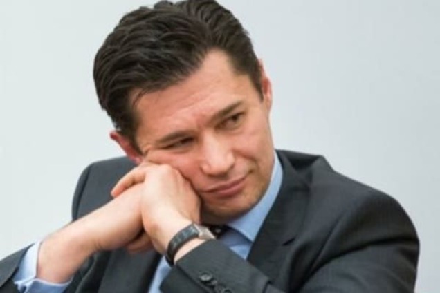 Щерба объяснил, в чем величие 'России-гопника'