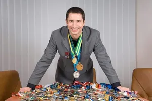 Легендарный украинский чемпион сравнил Олимпиаду с коммунизмом