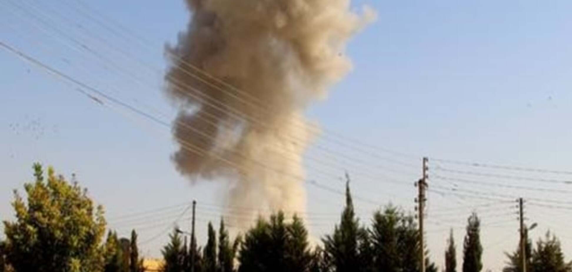 Российский социолог о Сирии: никакие переговоры и перемирия не остановят Путина