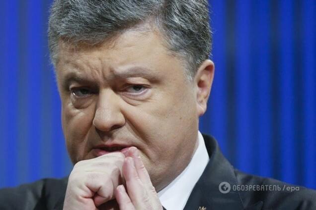 Так быть не должно: Порошенко возмутился работой Шокина, Яценюка и Сытника