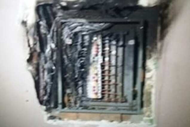 Во Львове горело общежитие с иностранными студентами: есть пострадавшие