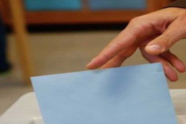 КИУ: 'Самопоміч' разделилась из-за выборов в райсоветы