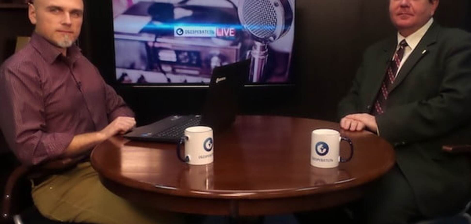 'ДНР' - територія щасливих людей: думка психолога