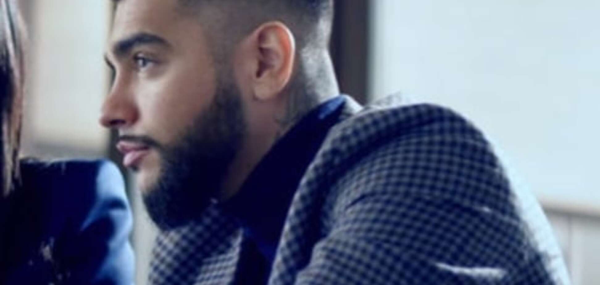 Ключи от рая: Тимати засветил свою девушку в новом клипе