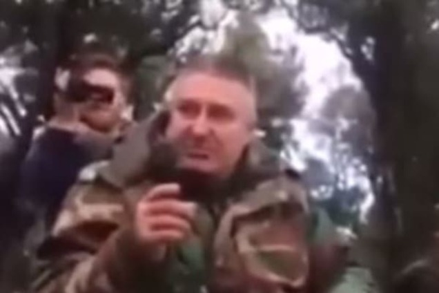 Путин ввел войска? Появились доказательства наземной операции России в Сирии. Видеофакт