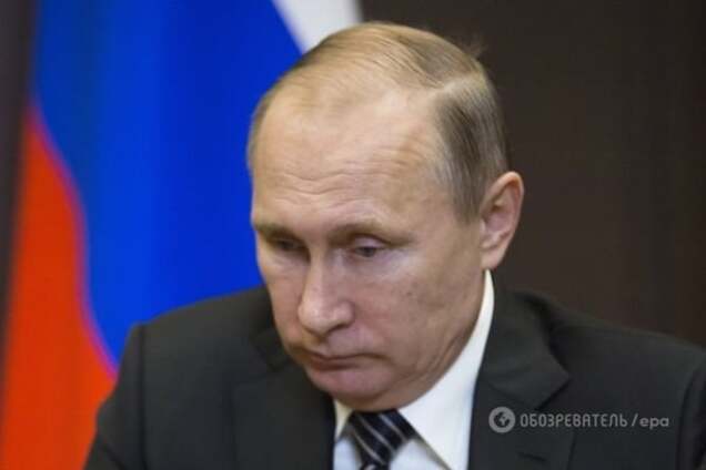 Слава Рабинович озвучил 'план Б' Путина относительно Донбасса