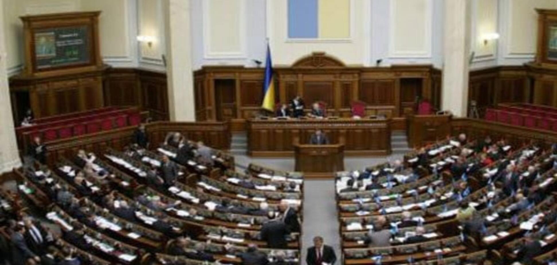 В Украине наступил пик кризиса, и инструмента для его решения нет - эксперт