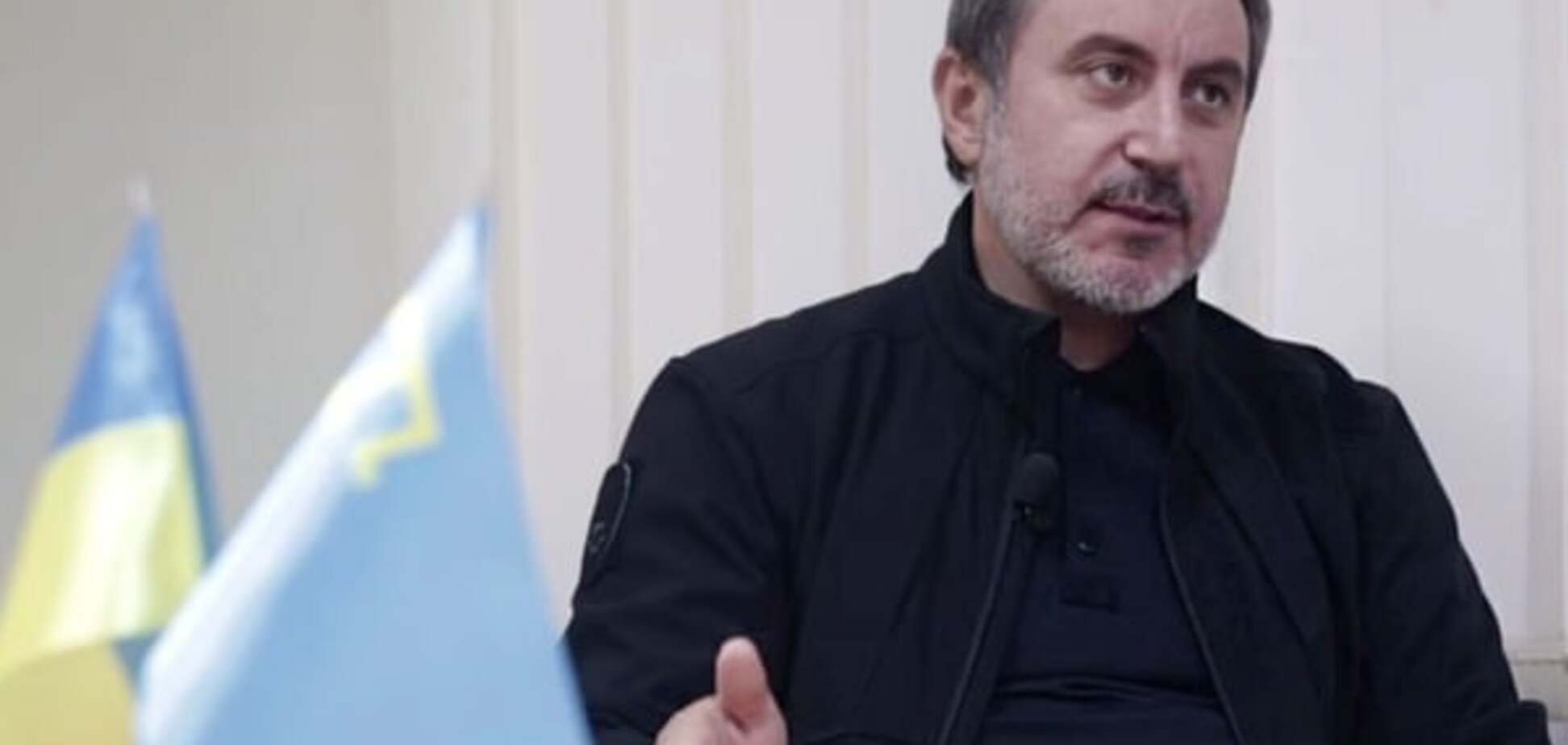 Ленур Ислямов: есть два способа вернуть Крым