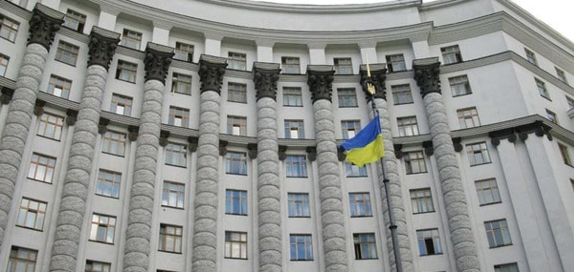 'Все про**али': украинцы подвели итог 'тёркам' в Кабмине