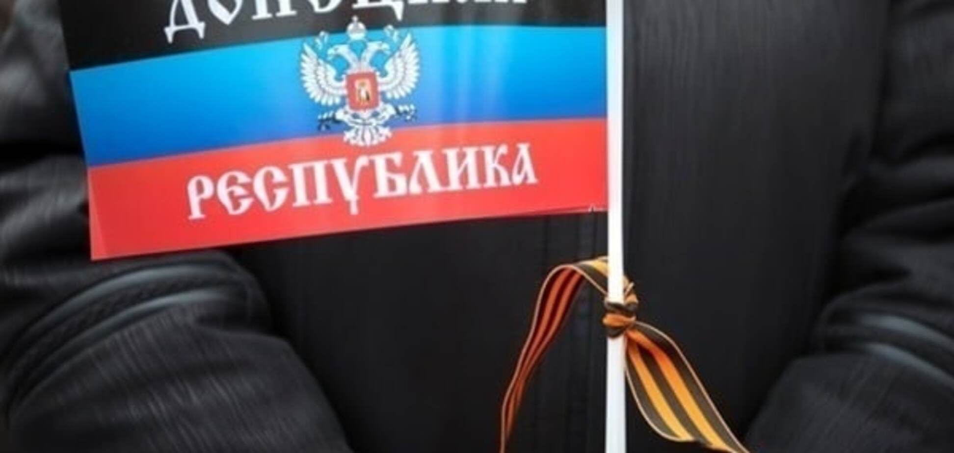 Не режут, а ампутируют: в 'ДНР' пытаются построить военную диктатуру