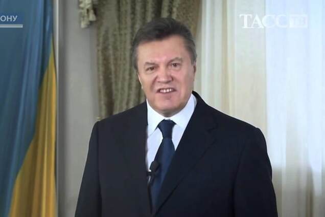 Медведев украл коронную фразу Януковича