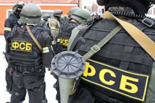 Що їм МЗС: ФСБ затримала ще одного кримського татарина
