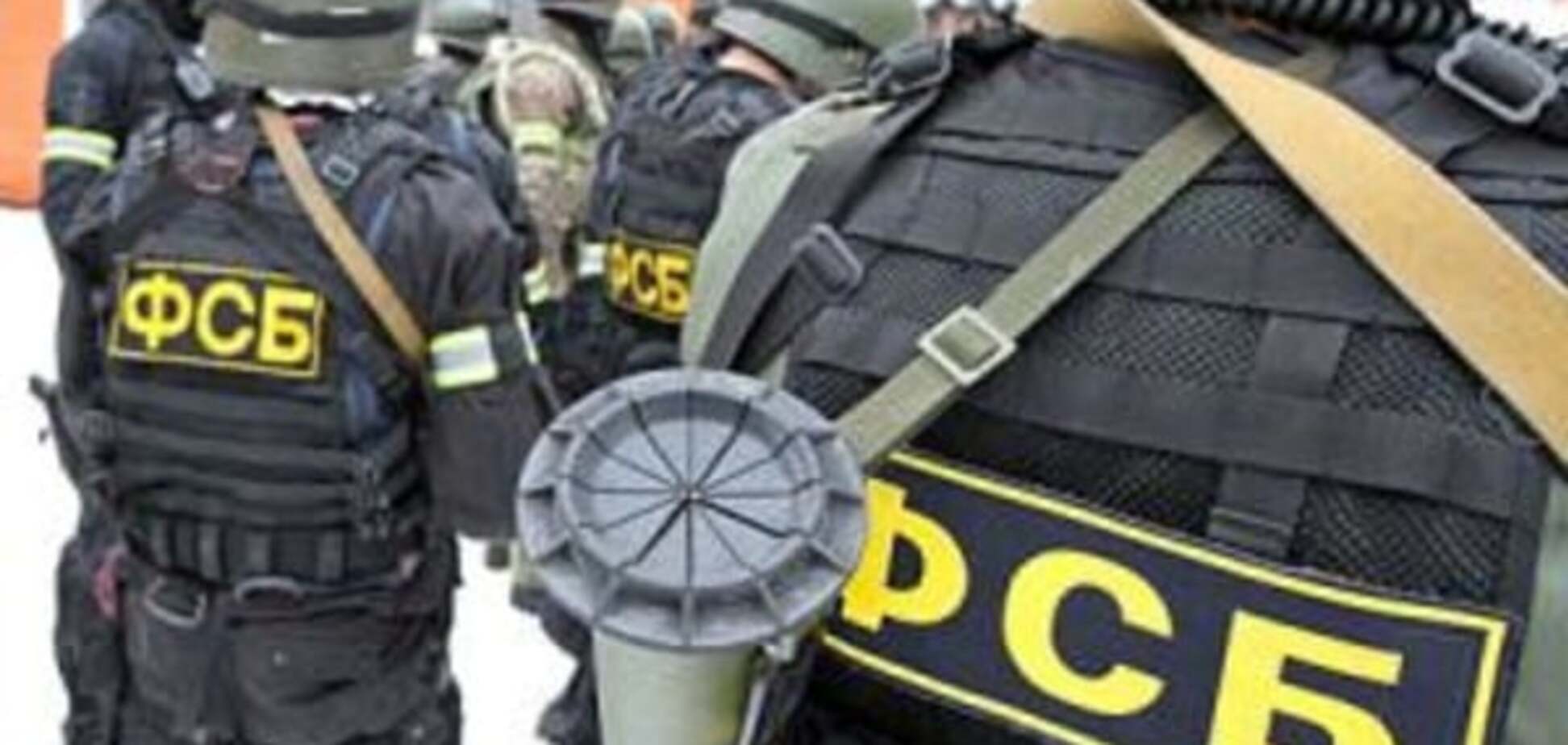 Мало ли что сказал МИД: ФСБ задержала еще одного крымского татарина