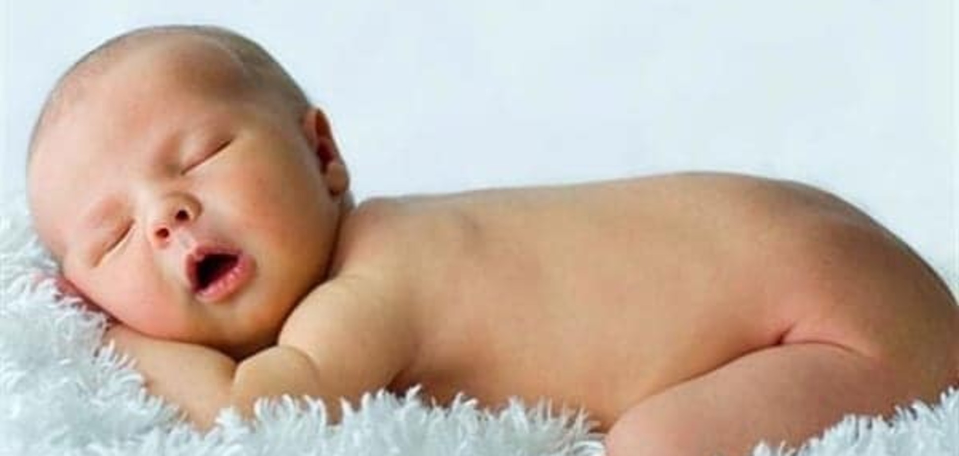 Интересные факты о сне младенцев: надо знать каждой мамочке