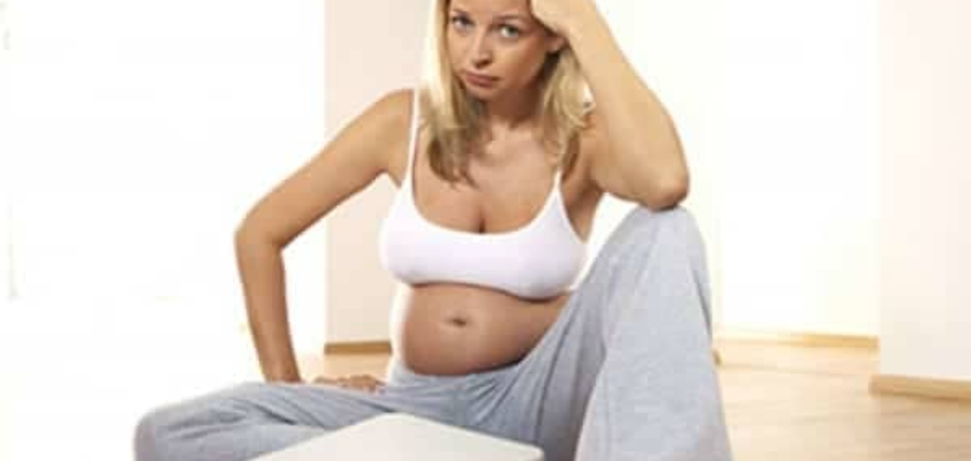 5 причин, почему лишний вес после родов не уходит