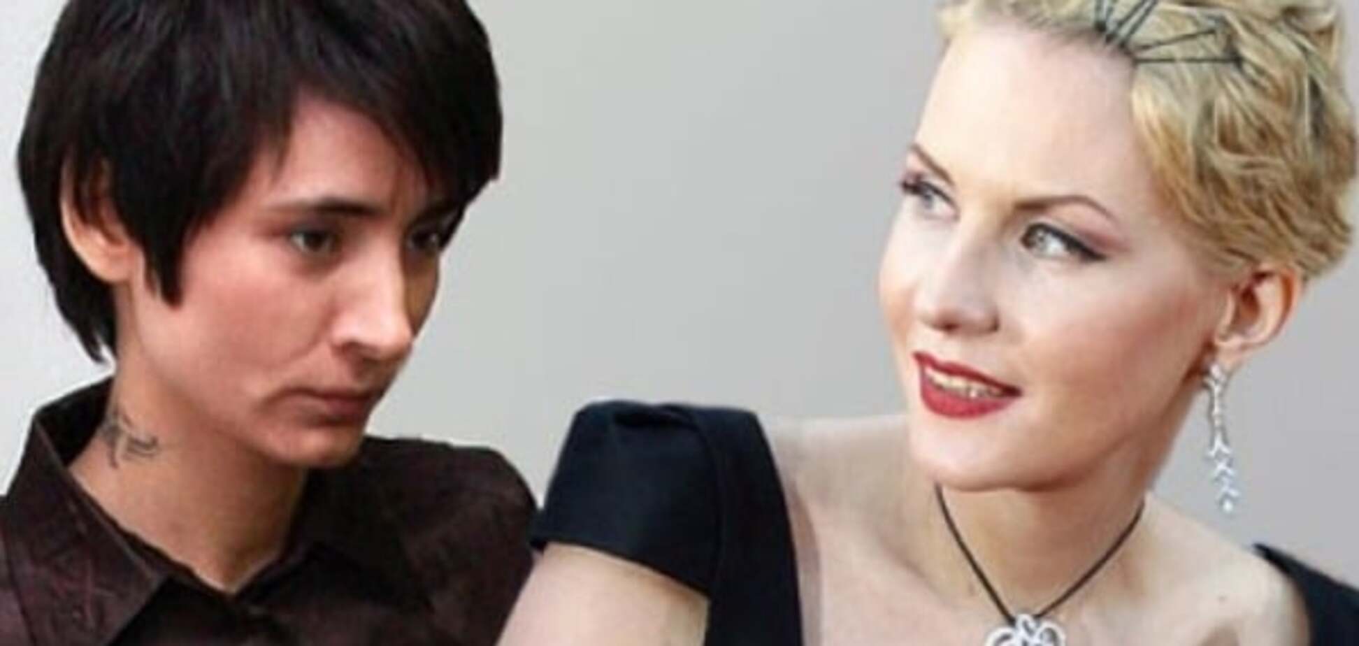 Гудбай, Земфира: Литвинова вернулась к 64-летнему любовнику