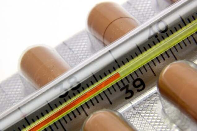 Грипп в Украине: в Минздраве назвали количество умерших пациентов