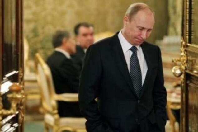 'Пробный шар' госпереворота