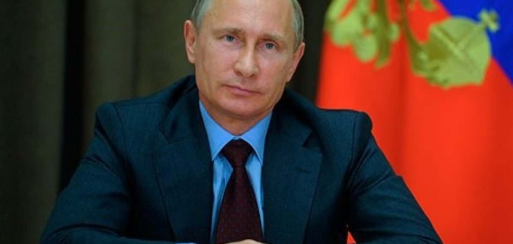Чи стане Путін вчетверте президентом Росії?