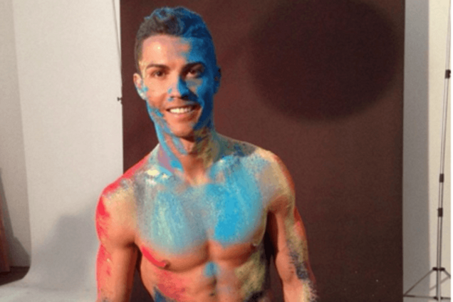 Роналду шокировал болельщиков 'Реала' своим поступком: резонансное фото