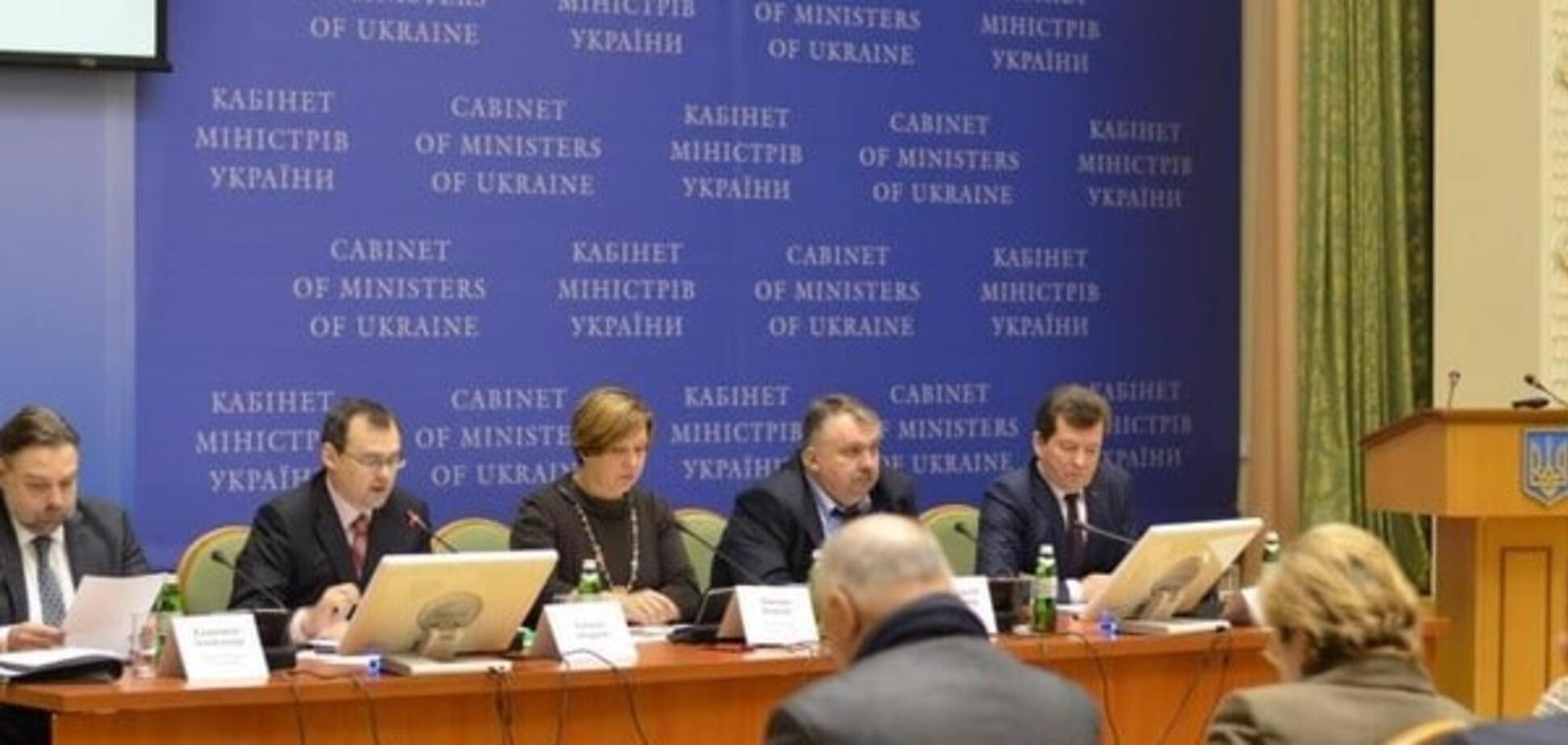 Решение о повышение тарифов на ж/д перевозки отложено -  Госрегуляторная служба