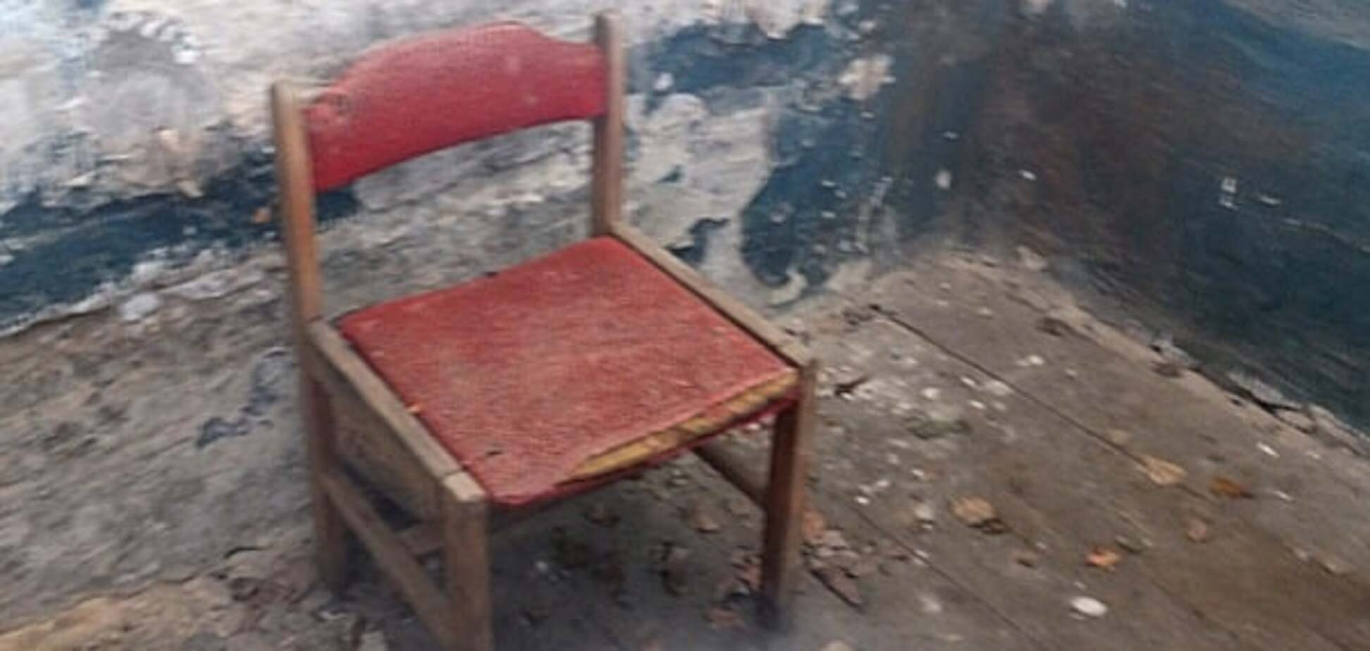 Опубликованы фото камер, где террористы 'ДНР' пытали и убивали украинцев