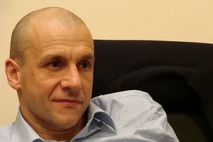 Стратегічне держпідприємство позбулося людини Григоришина