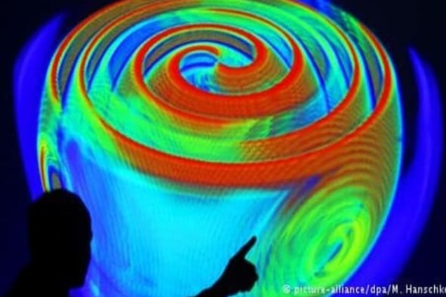 Гравітаційні хвилі: шість важливих фактів, які потрібно знати