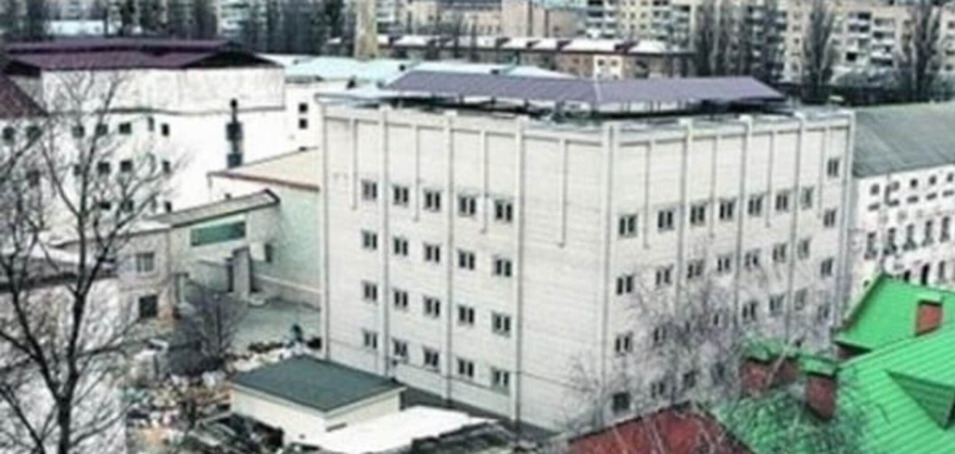 СМИ: на Лукьяновское СИЗО уже появились покупатели