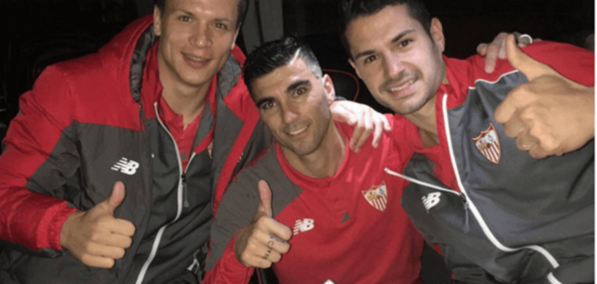 Коноплянка похвастался фотографией исторического момента