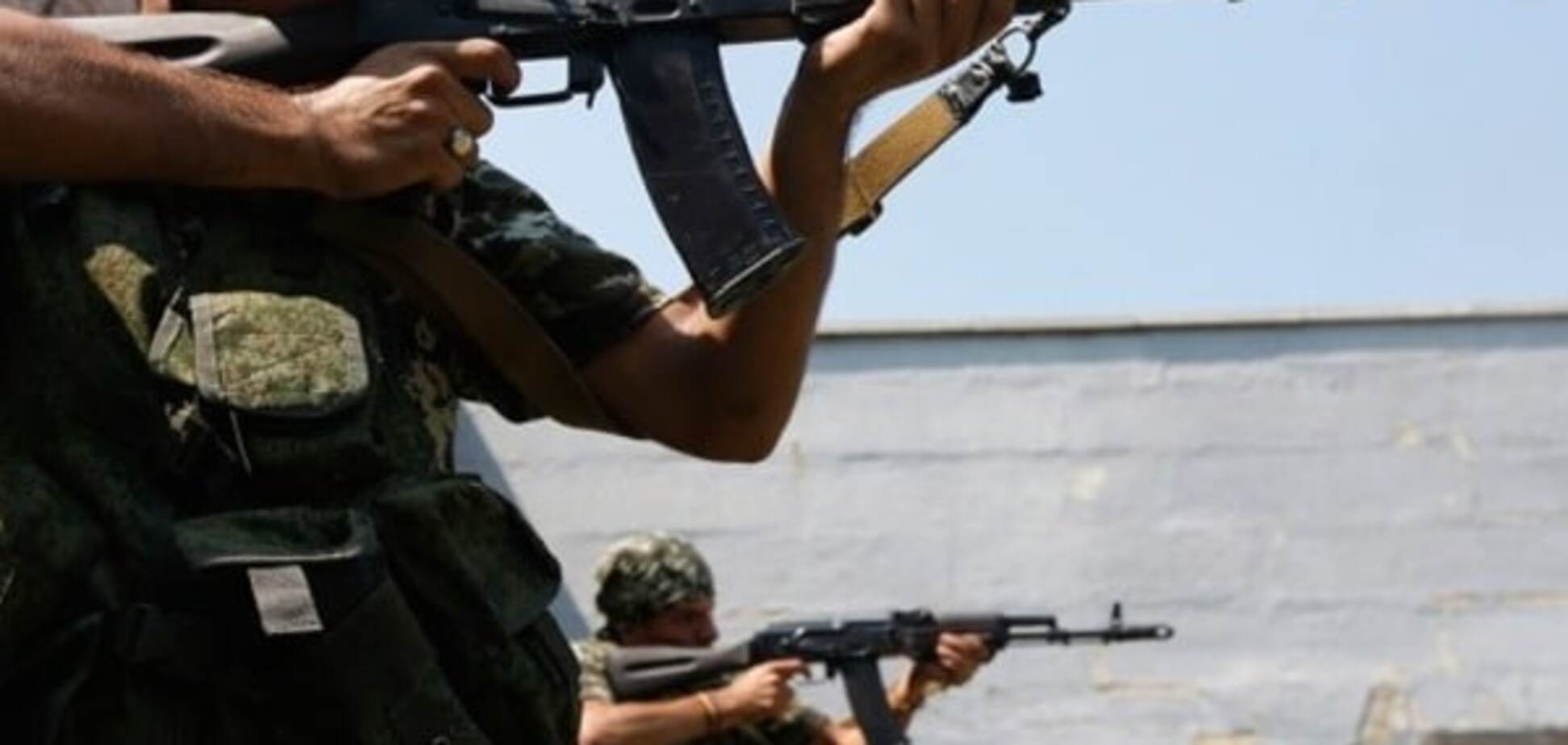 Российские СМИ и 'ДНР' не договорились о 'первом смертном приговоре'