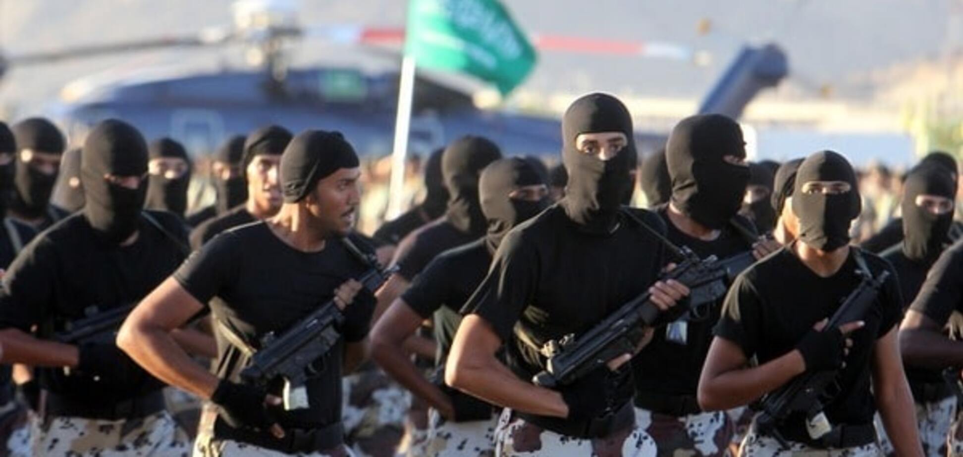 Саудовская операция в Сирии рискует ввергнуть мир в Третью мировую войну – The Independent