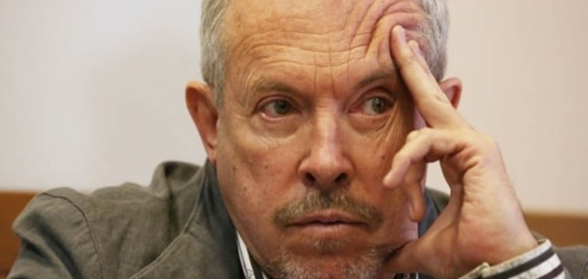 Повпред Путіна відповів на звинувачення Макаревича