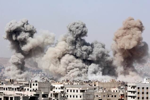 В Кремле паника из-за неудач в Сирии