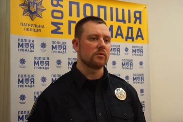 Одеська поліція зробила заяву про обшуки СБУ і прокуратури