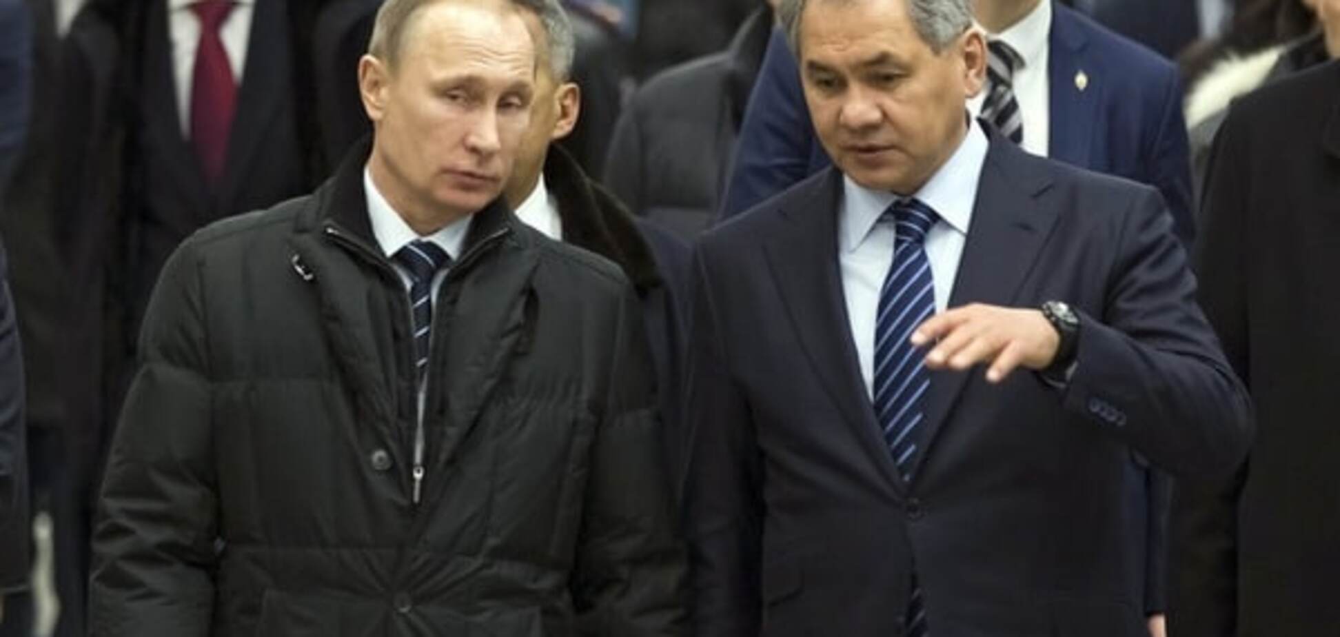 'Пора валить': Орешкин объяснил, что держит Россию на Донбассе