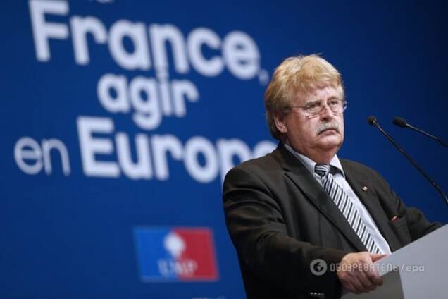 Санкции против России достигают своей цели - евродепутат