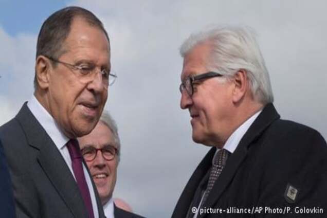 У Мюнхені обговорили конфлікт в Україні у 'нормандському форматі'